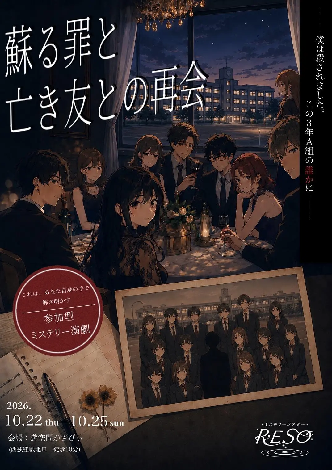 イベントイメージ画像