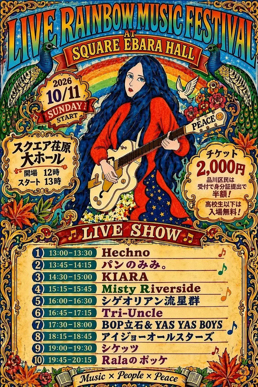 イベントイメージ画像