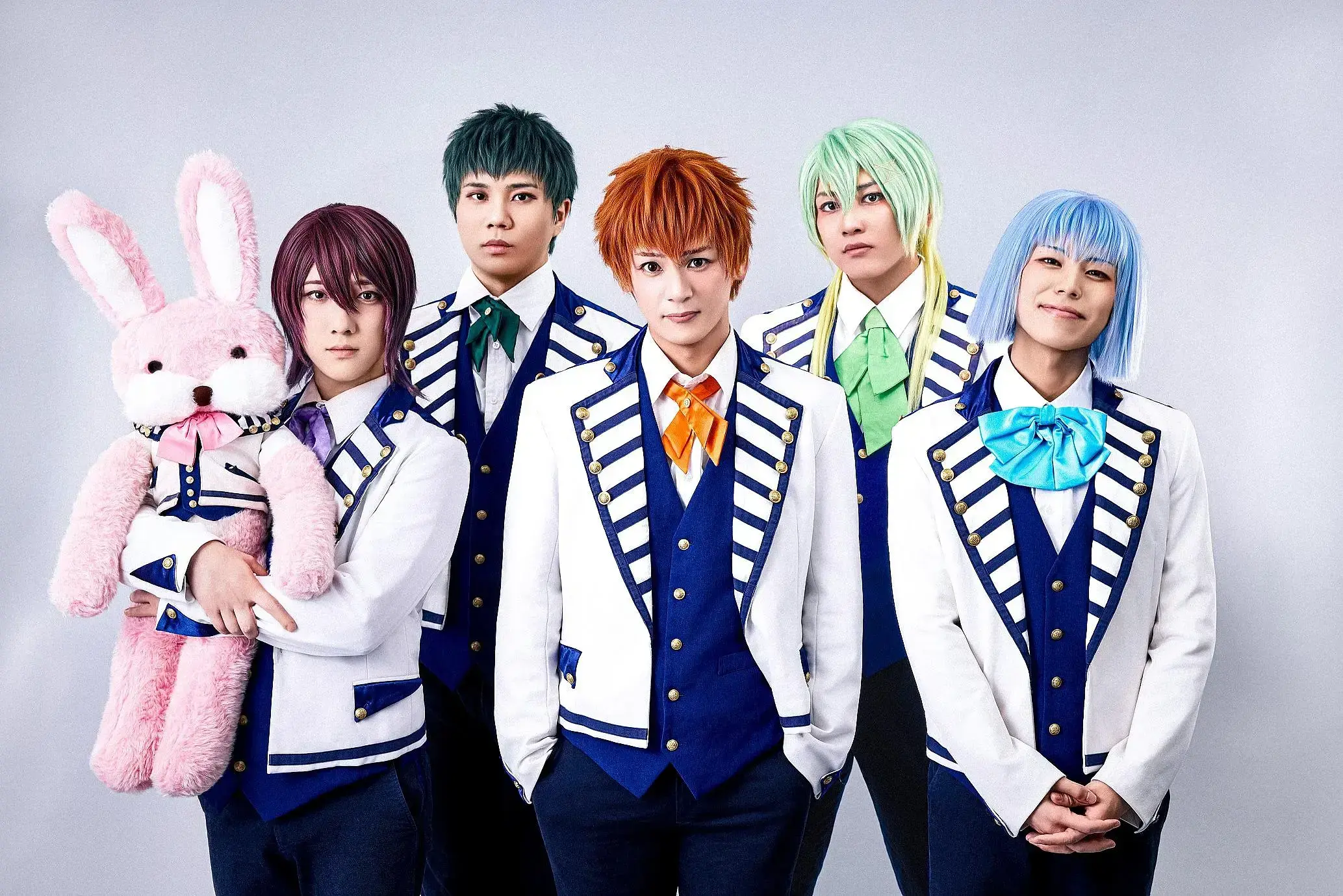 【2部】ARSMAGNA Special Live ～月が舞う嵐の夜に～