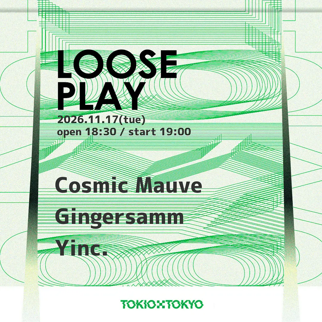 LOOSE PLAY