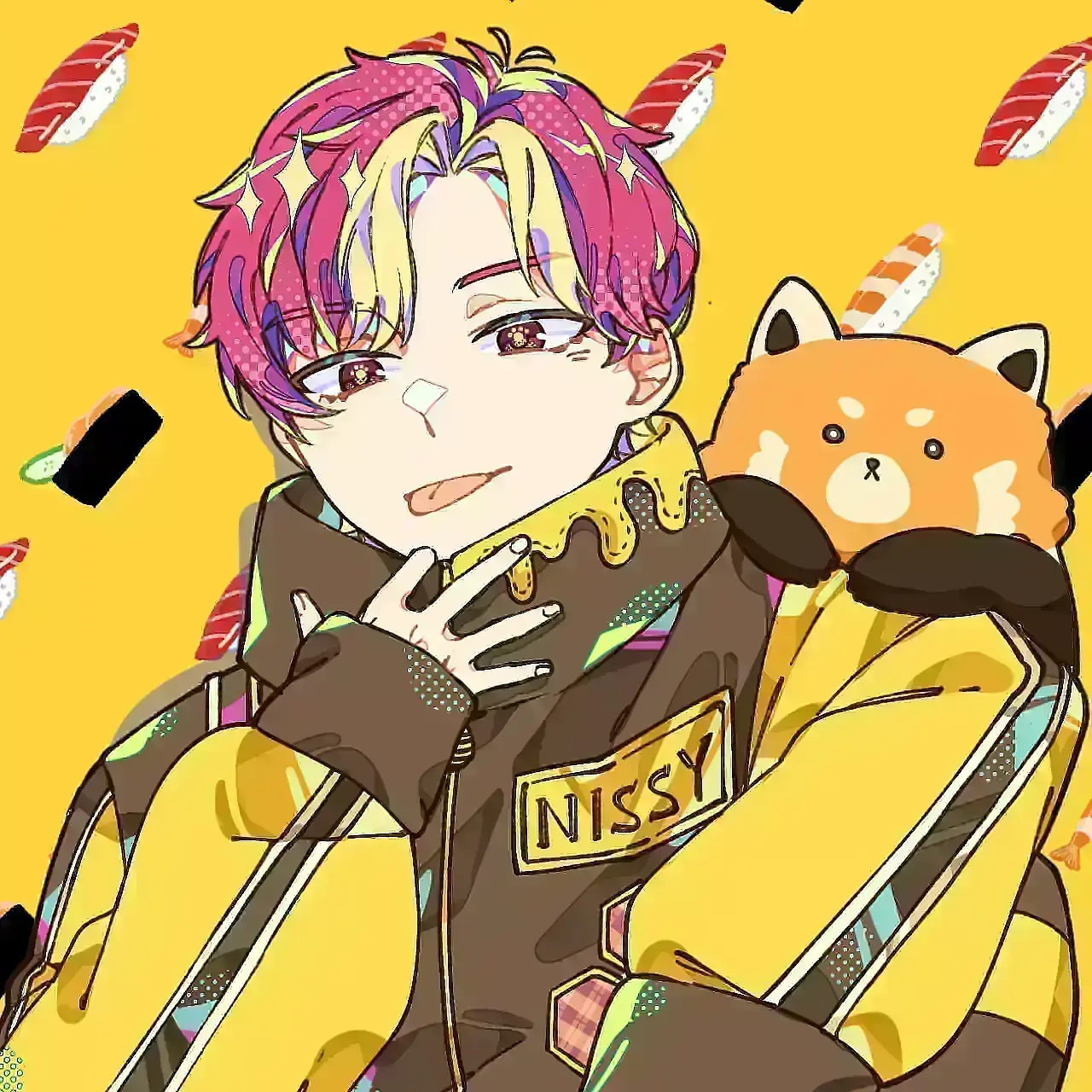 10月26日 にしがはちソロライブ NISSING!ハロウィン🎃