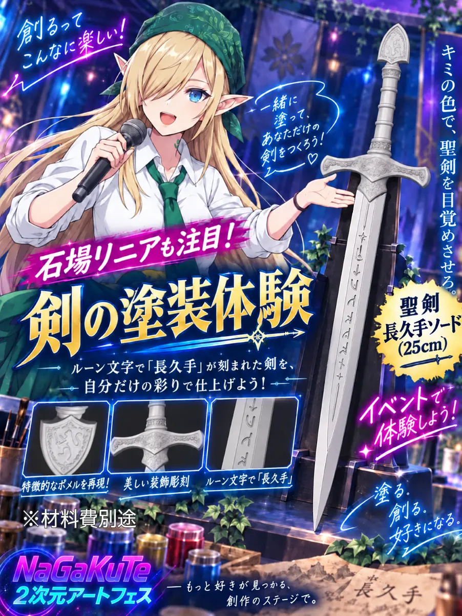 イベントイメージ画像