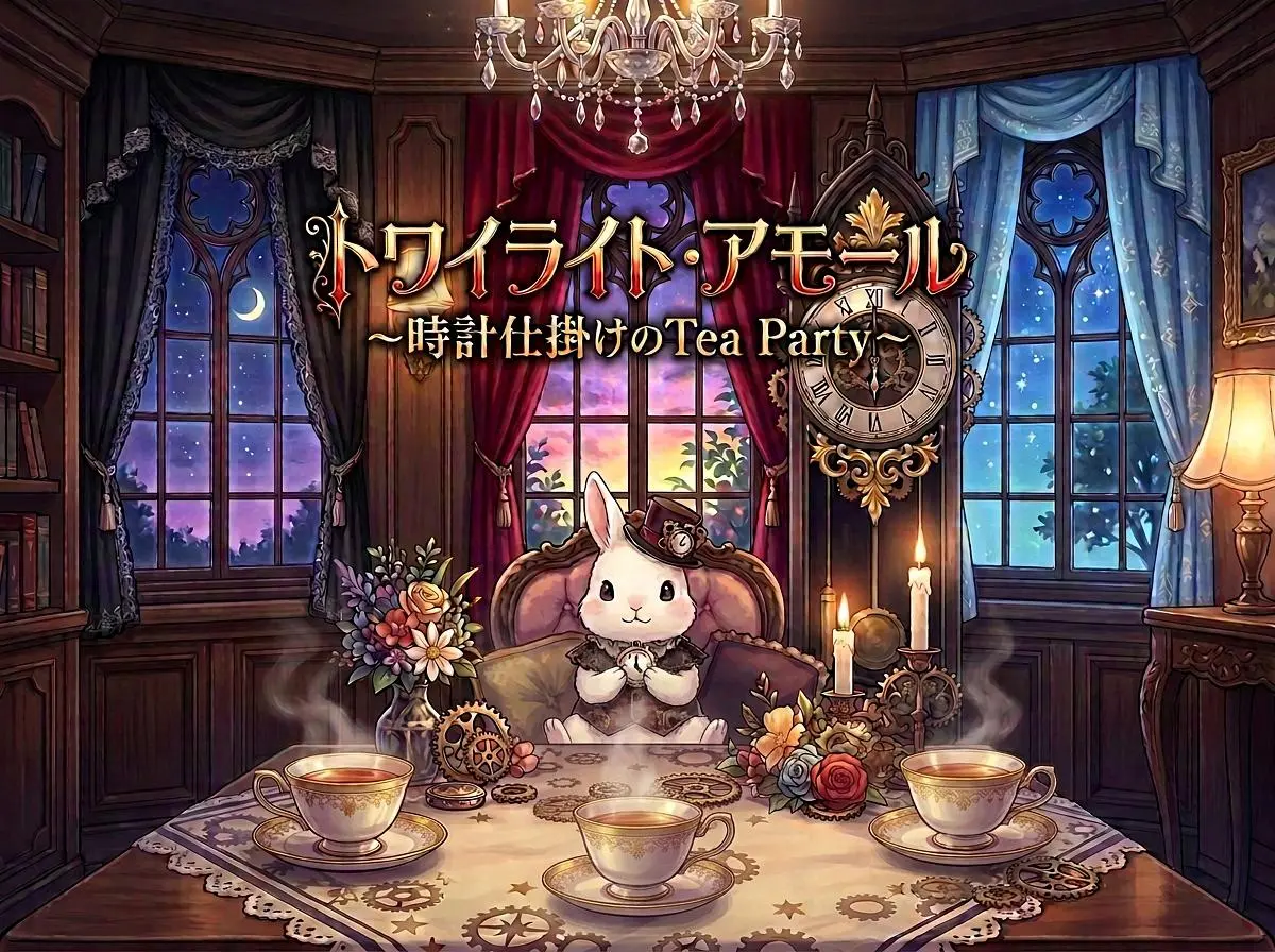 イベントイメージ画像