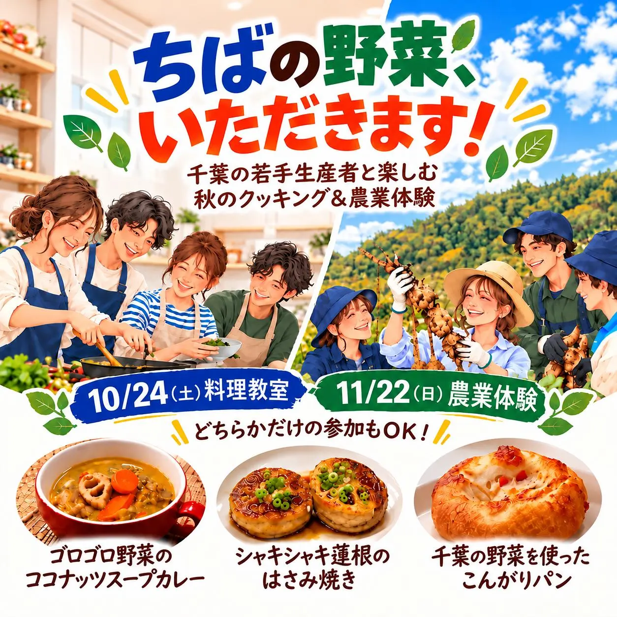 イベントイメージ画像