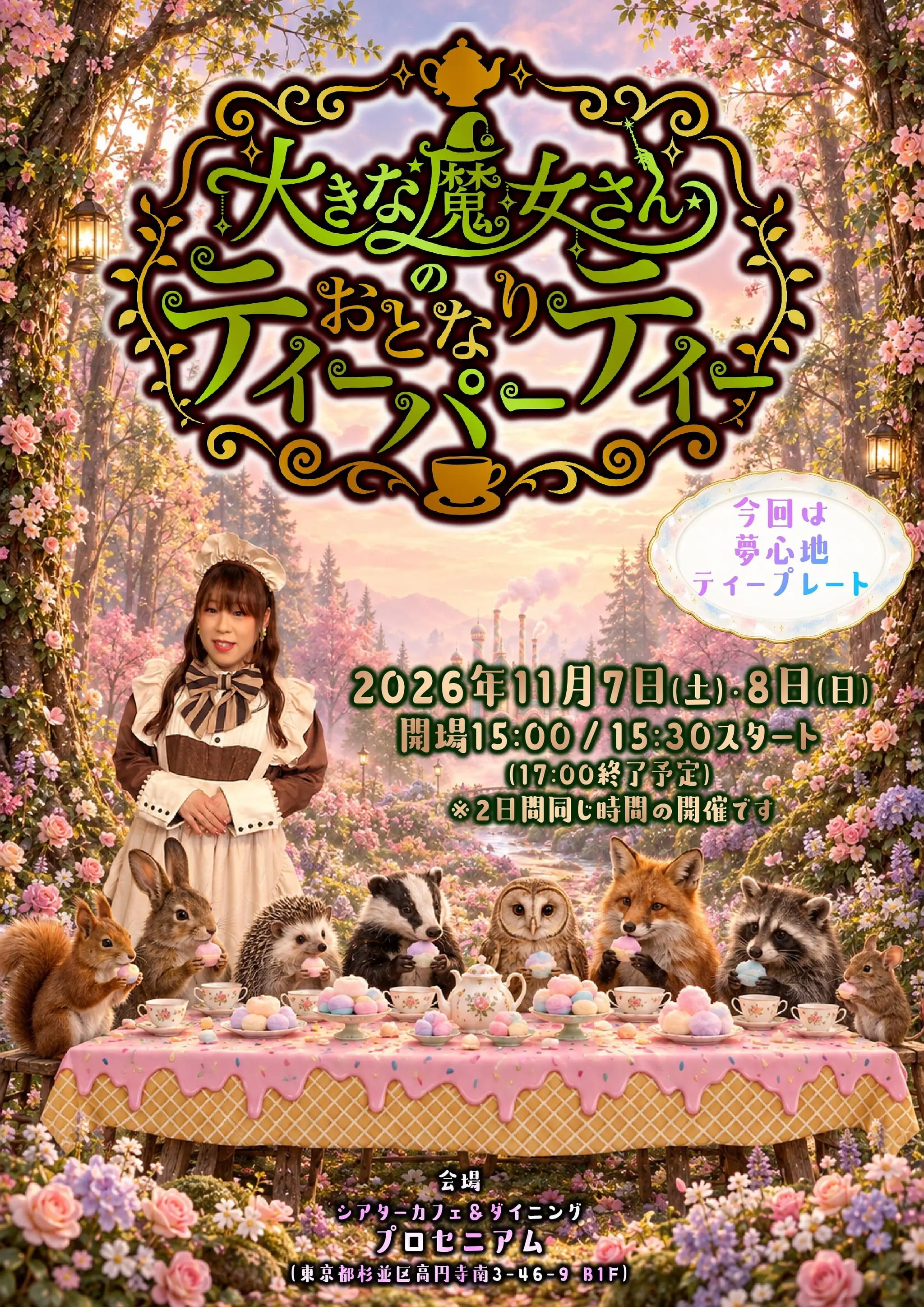 イベントイメージ画像